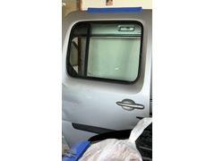Renault Kango 1-2-3-4 sağ sürgülü orjinal otomatik camlı