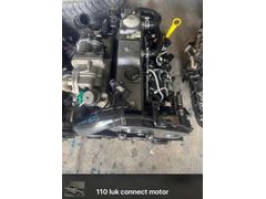 Ford Connect 110 lık sökme motor