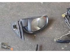 Opel vectra c sol ayna