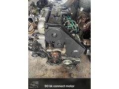 Ford Connect 90 lık motor