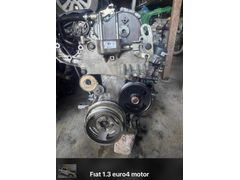 Fiat Doblo Fiorino Albea 1.3 Euro 4 sökme motor
