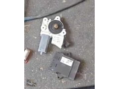 Opel vectra c sol ön cam motoru