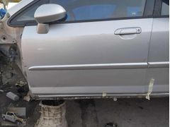 Honda City sol ön kapı sol arka kapı sağ ön kapı