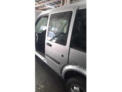 CONNECT SAĞ SÜRGÜLÜ KAPI