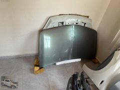 MEGANE 2 KAPUT
