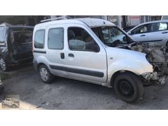 Renault Kango 1-2-3-4 sağ sürgülü kapı sağ ön kapı