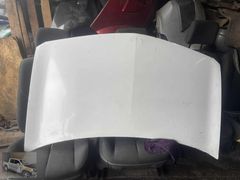 MEGANE 2 KAPUT ORJİNAL
