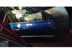 MEGANE 2 SOL ÖN KAPI SAĞ ÖN KAPI