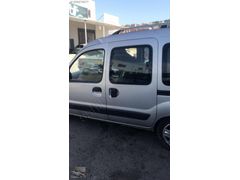 Renault Kango 1-2-3-4 sağ sürgülü kapı sağ ön kapı