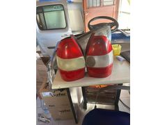 Fiat Palio Weekend sağ stop sol stop orijinal