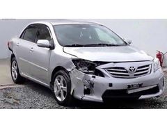 Toyota Corolla sol ön kapı sağ ön kapı arka kapı