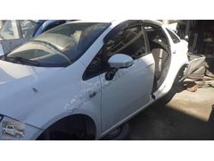 Fiat Linea sol ön kapı