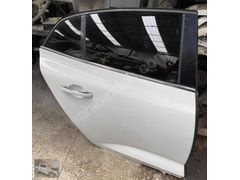 Megane 1-2-3-4 sağ ön kapı sağ arka kapı