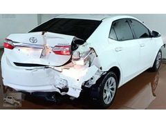Toyota Corolla sol ön kapı sağ ön kapı arka kapı