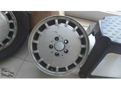 Mercedes E200 w124 jant