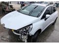 Renault Clio 4 sağ ön kapı sol ön kapı arka kapı orijinal