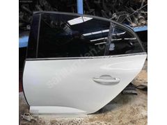 Megane 1-2-3-4 sol ön kapı sol arka kapı