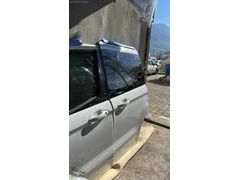 COURİER SOL ÖN KAPI SOL SÜRGÜLÜ ORJİNAL HATASIZ BOYASIZ