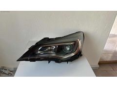 ASTRA K SOL FAR ORJİNAL HATASIZ