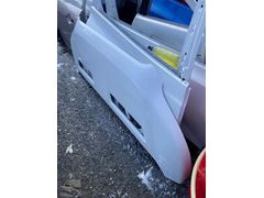 Ford Transit kaput orijinal