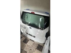 COURİER BAGAJ KAPAĞI HATASIZ BOYASIZ