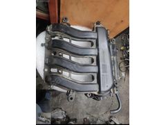 MEGANE MEGAN 2 PLASTİK MANİFOLD 1.6 16v