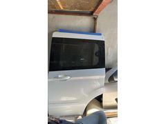Ford courier sol sürgülü kapi hatasiz