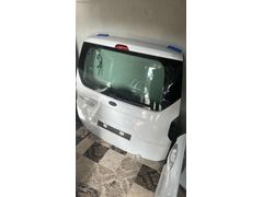 Ford curier bagaj kapagi