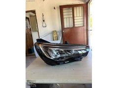OPEL GRANDLAND X SAĞ FAR SOL FAR