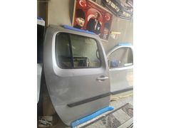 Renault kangoo sağ sürgülü kapi