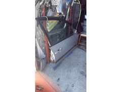 Megane 2 sağ ön kapı sağ arka kapı