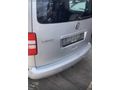 Caddy bagaj kapağı orijinal hatasız