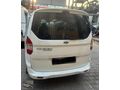 Ford courier bagaj kapagi