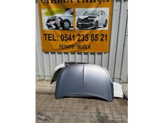 Corsa F orjinal kaput