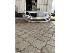 Mercedes Cla Ön tampon Orjinal