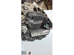 231007865r Clio 4 Captur 1.5 dizel Şarj dinamosu