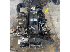 Ford connect 90 lık hatasız sökme Motor şanzıman
