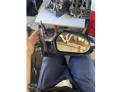Audi 06 c7 kasa sağ katlanır ayna orjinal