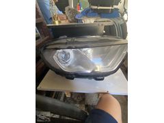 Ford ecosport sağ ön far