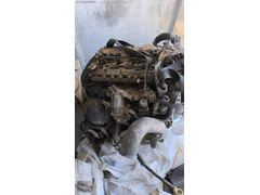 Citröen jumper Euro 5 motor 68 bin km de