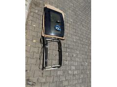 Megane 2 cam tavan