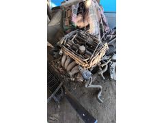 Renault Laguna 1 Volvo motor 2.0 sökme orijinal