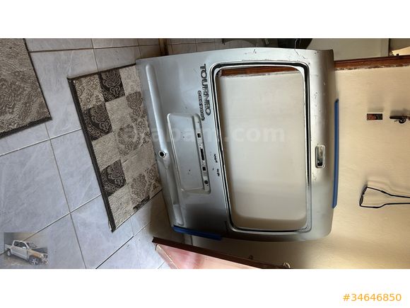 connect kornet sol ön kapı sol sürgülü kapı sağ ön kapı bagaj