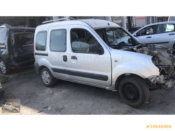 kango sağ ön kapı sağ sürgülü kapı sol ön kapı bagaj kapagı