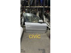 civic vtec sol ön sağ ön kapı