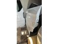 Courrier courier sol sürgülü kapı hatasız boyasız