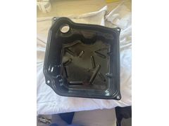 1.5 tsi dsg şanzıman karteli 0GC-325-201-L 0GC325201L