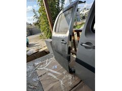 Kango 1-2-3-4 sol sürgülü sağ sürgülü otomatik camlı