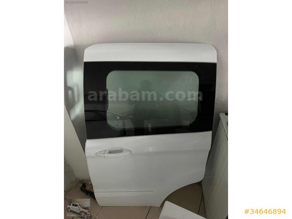 Ford Courier kapı
