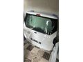 Ford Courier kapı